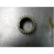 111K111 Crankshaft Timing Gear For 08-09 Nissan Titan  5.6